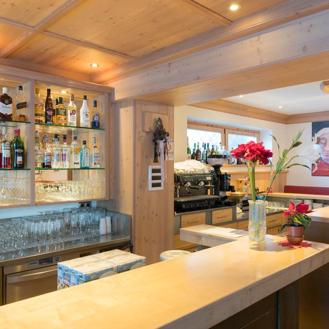 Hotel Solaia - Afbeelding 14