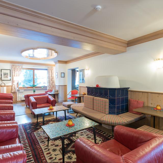 Hotel Solaia - Afbeelding 15