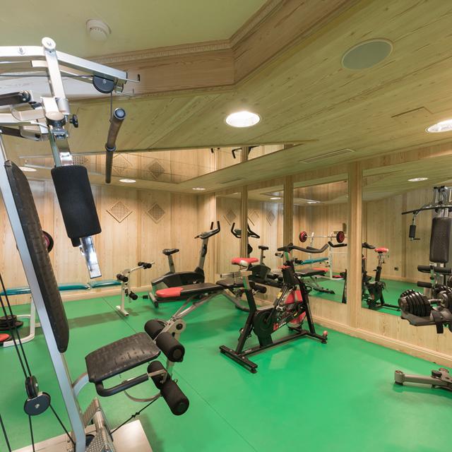 Hotel Solaia - Afbeelding 20