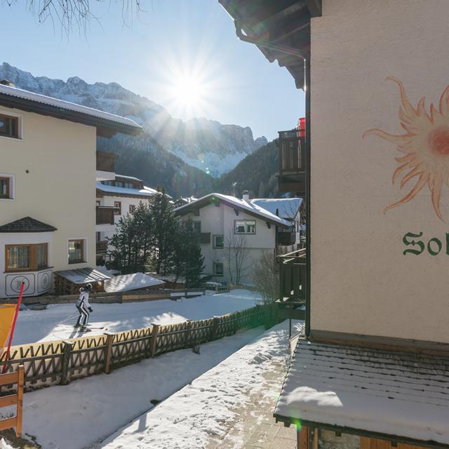 Hotel Solaia - Afbeelding 16