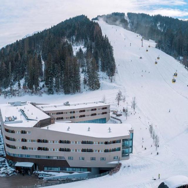 Robinson Fieberbrunn - Adults only - Afbeelding 21