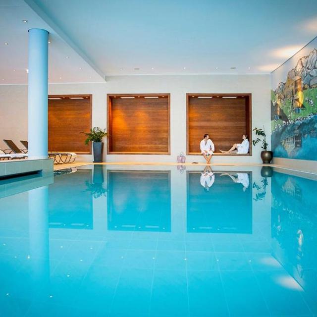 Robinson Fieberbrunn - Adults only - Afbeelding 12