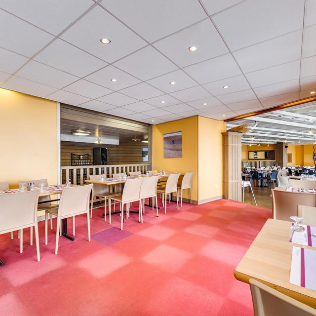 Hotel Club Belambra L'Aiguille Rouge - Voordeeltarief - Afbeelding 13