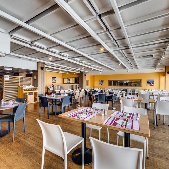 Hotel Club Belambra L'Aiguille Rouge - Voordeeltarief - Afbeelding 12