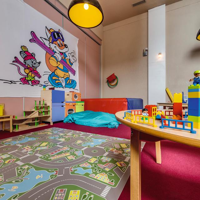 Hotel Club Belambra L'Aiguille Rouge - Voordeeltarief - Afbeelding 14
