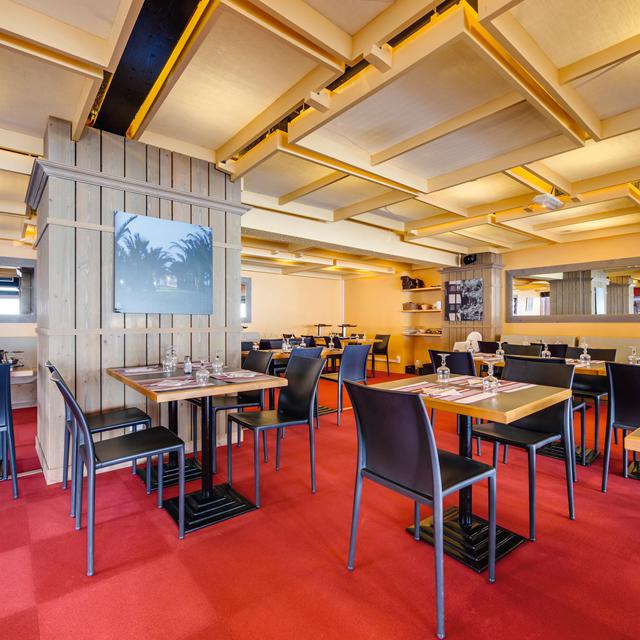 Hotel Club Belambra L'Aiguille Rouge - Voordeeltarief - Afbeelding 11