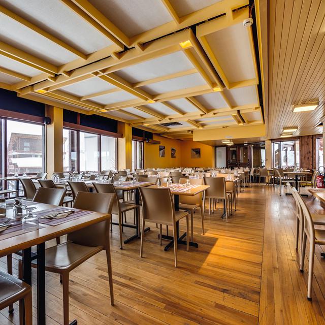 Hotel Club Belambra L'Aiguille Rouge - Voordeeltarief - Afbeelding 10