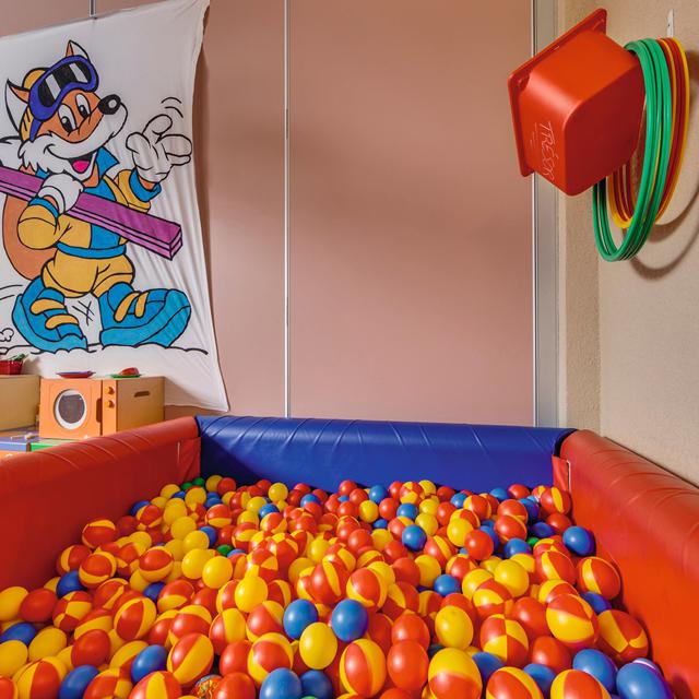 Hotel Club Belambra L'Aiguille Rouge - Voordeeltarief - Afbeelding 15