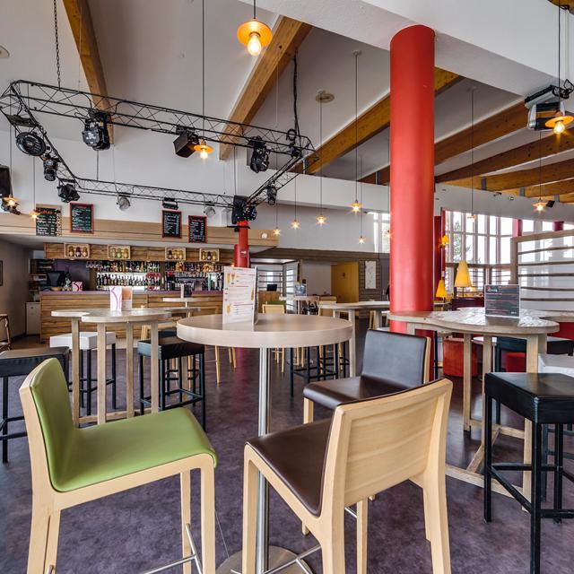 Hotel Club Belambra L'Aiguille Rouge - Voordeeltarief - Afbeelding 9
