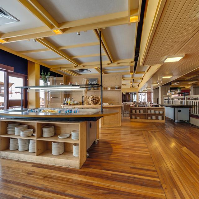 Hotel Club Belambra L'Aiguille Rouge - Voordeeltarief - Afbeelding 7