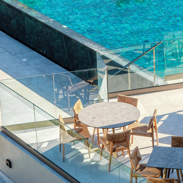 Hotel Blue Sea Olivia adults only