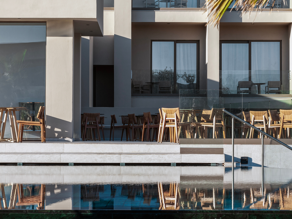 impressie Hotel Blue Sea Olivia