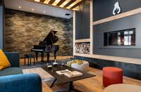 Résidence MGM le Hameau de l'Ours in Manigod - foto 9