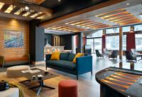 Résidence MGM le Hameau de l'Ours in Manigod - foto 8