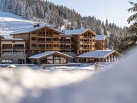 Résidence MGM le Hameau de l'Ours