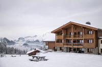 Résidence MGM le Hameau de l'Ours in Manigod - foto 11
