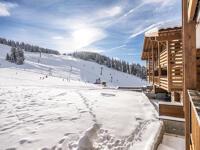 Résidence MGM le Hameau de l'Ours in Manigod - foto 12