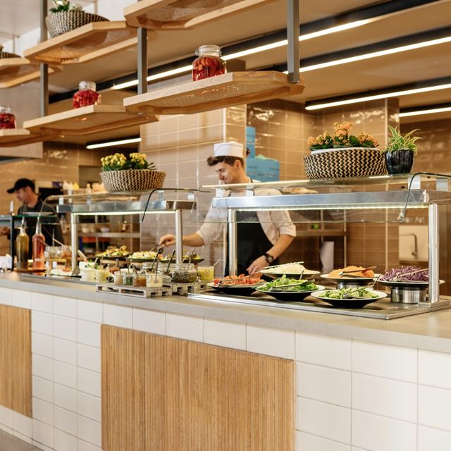 Stella Village Seaside hotel