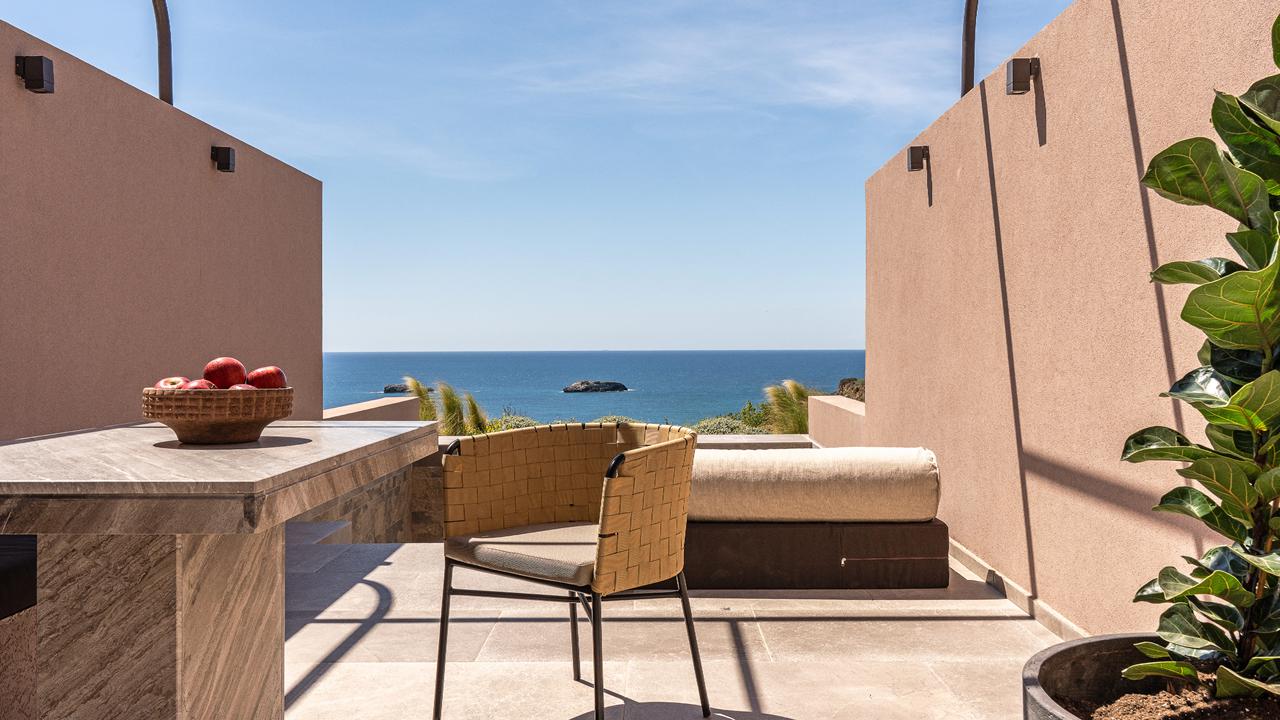 impressie Tetra Resort & Spa