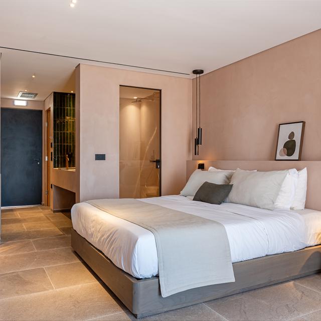 Tetra Resort & Spa - adults only