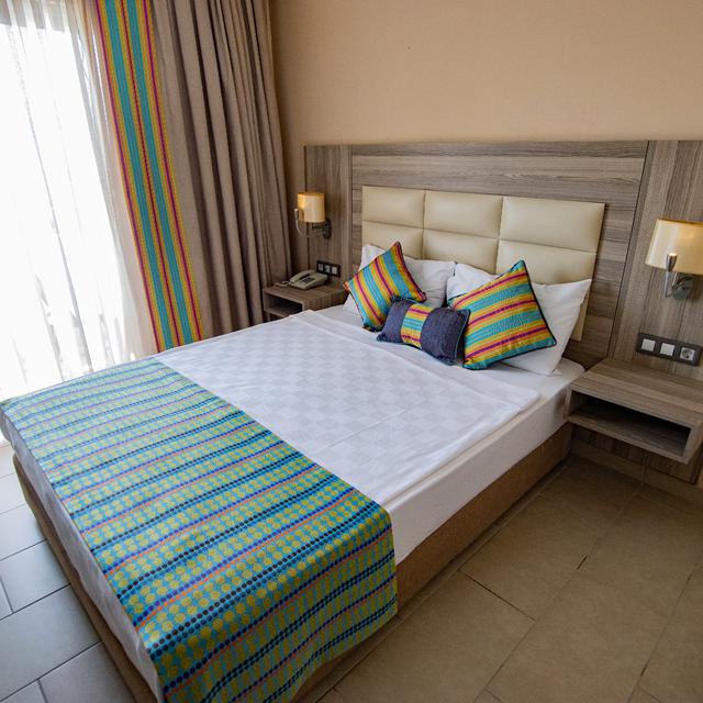 Hotel Insula Resort & Spa, Alanya foto 6