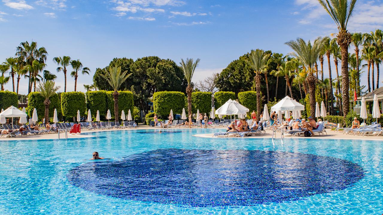 Hotel Insula Resort & Spa