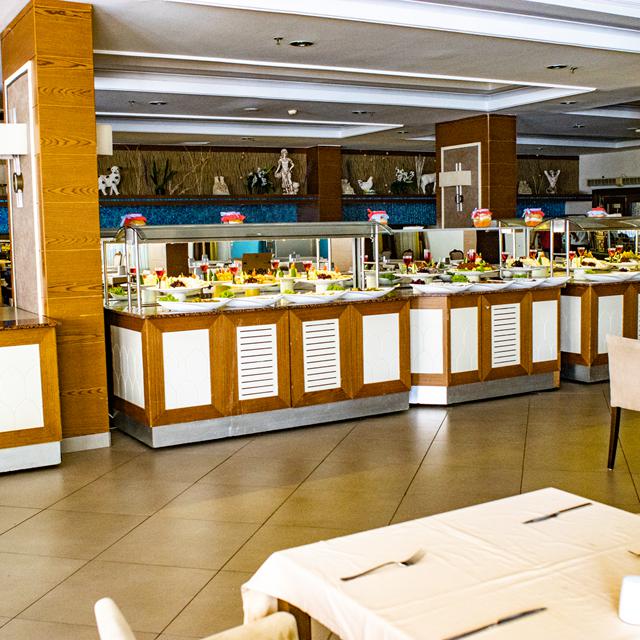 Hotel Insula Resort Spa