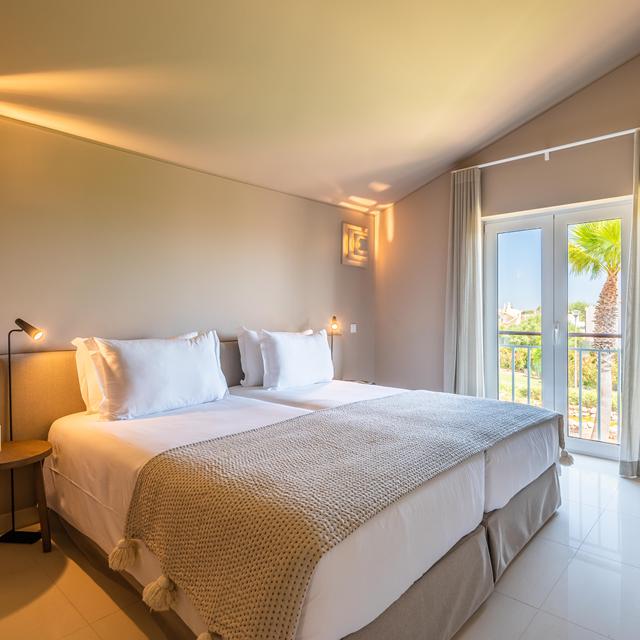Vale da Lapa Village Resort - inclusief huurauto