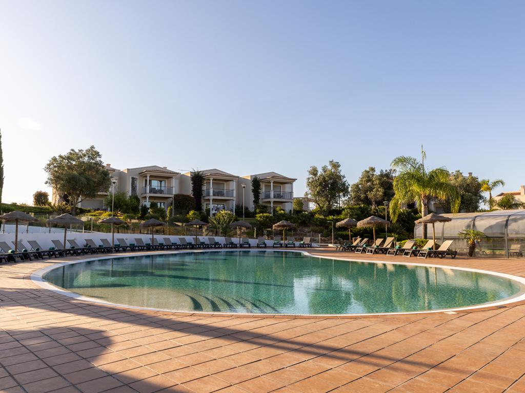 impressie Vale da Lapa Village Resort