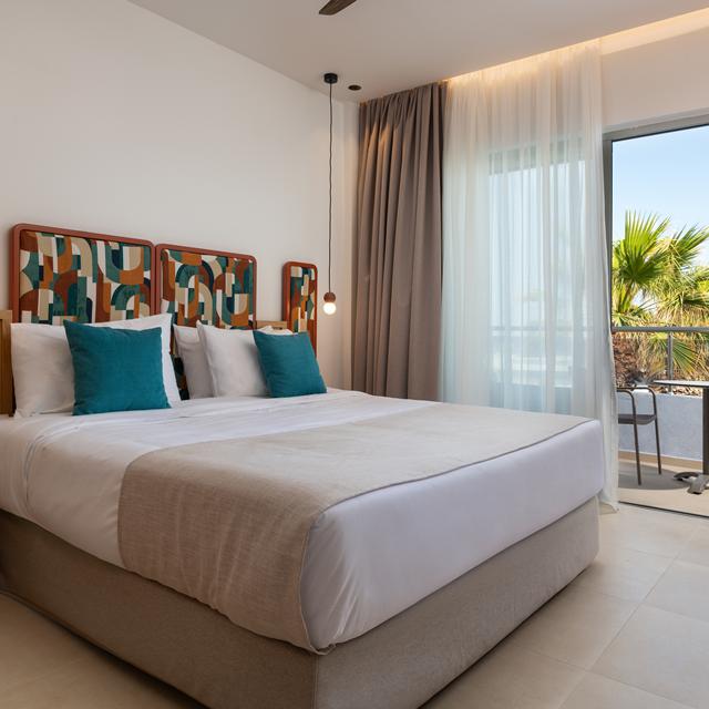 Hotel Paralos Rodos Lifestyle