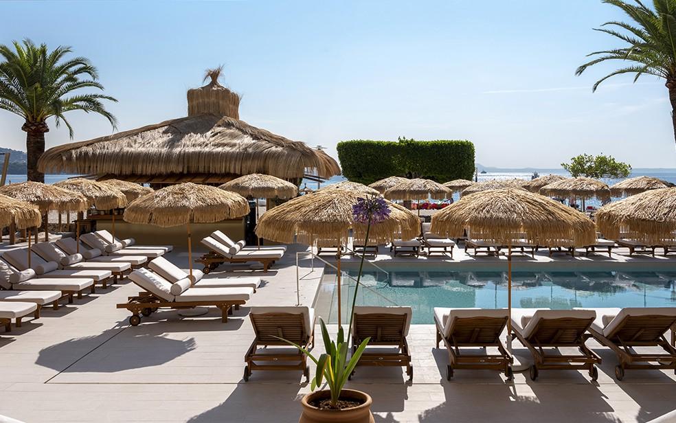 impressie Zel Mallorca