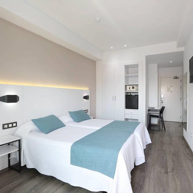 Hotel Alameda, Benidorm foto 6