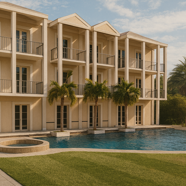 royal-nidri-suites-logies-ontbijt