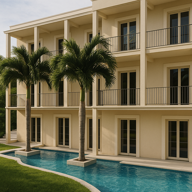 royal-nidri-suites-logies-ontbijt