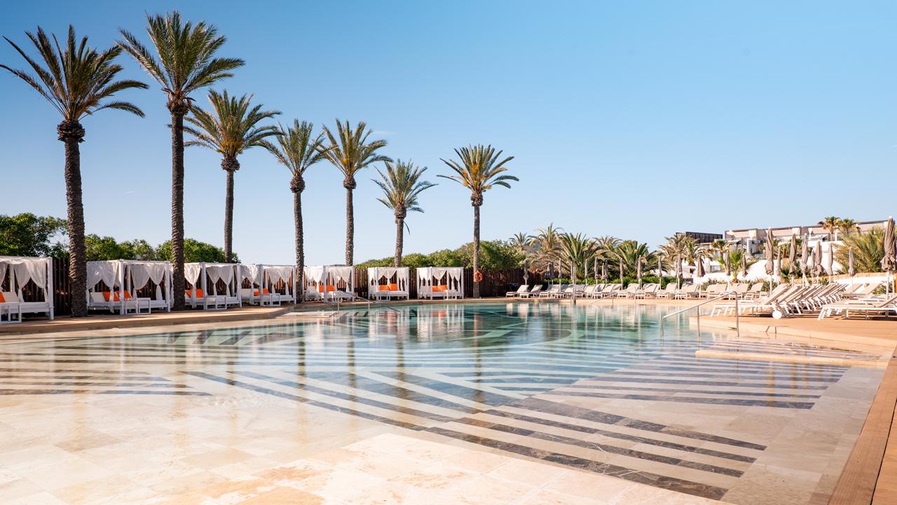 The Site Hotel Ibiza