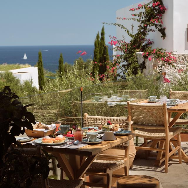 Lesante Cape - The Leading Hotels of the World, Tsilivi foto 6