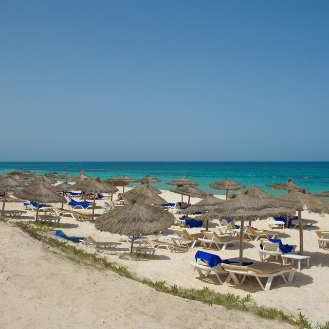 Iberostar Selection Diar El Andalous, Port El Kantaoui foto 4