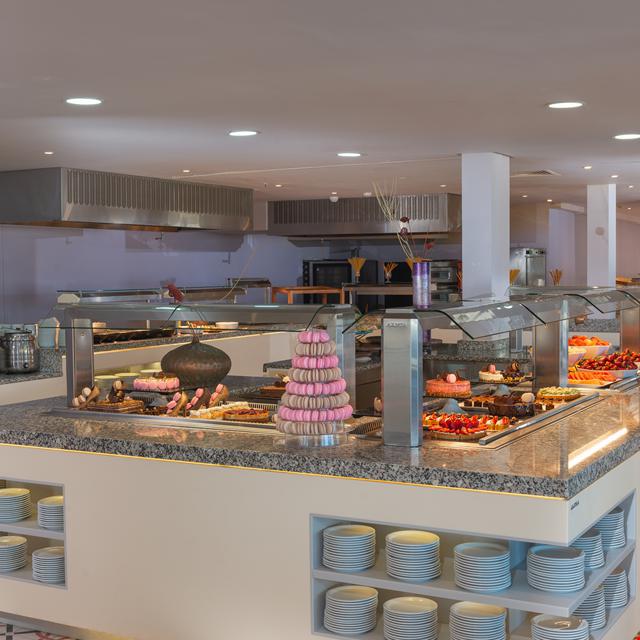 Iberostar Selection Diar El Andalous