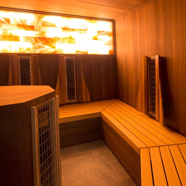 Hotel Karl Schranz - Afbeelding 12