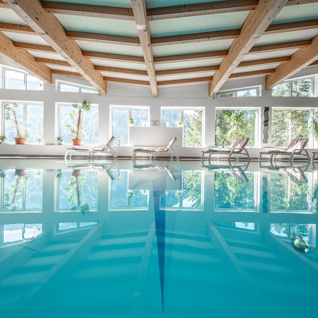 Hotel Karl Schranz - Afbeelding 7