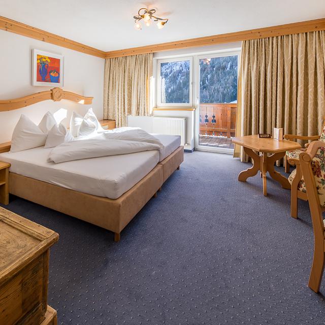 Hotel Karl Schranz - Afbeelding 2