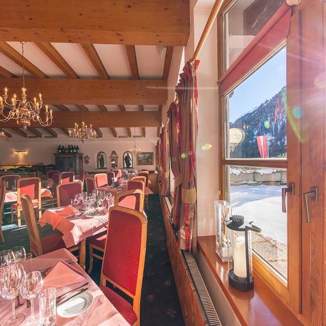 Hotel Karl Schranz - Afbeelding 3