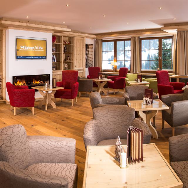 Hotel Karl Schranz - Afbeelding 5