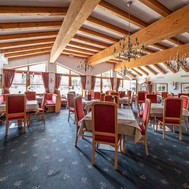 Hotel Karl Schranz - Afbeelding 4