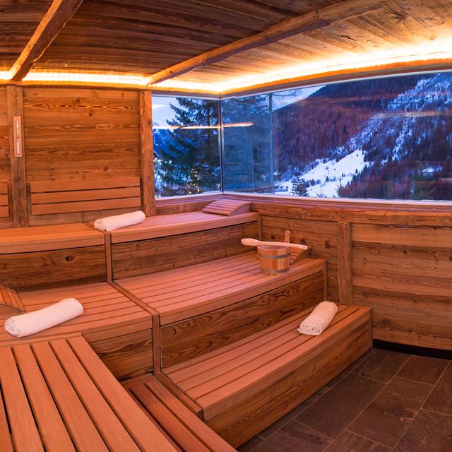 Hotel Karl Schranz - Afbeelding 8