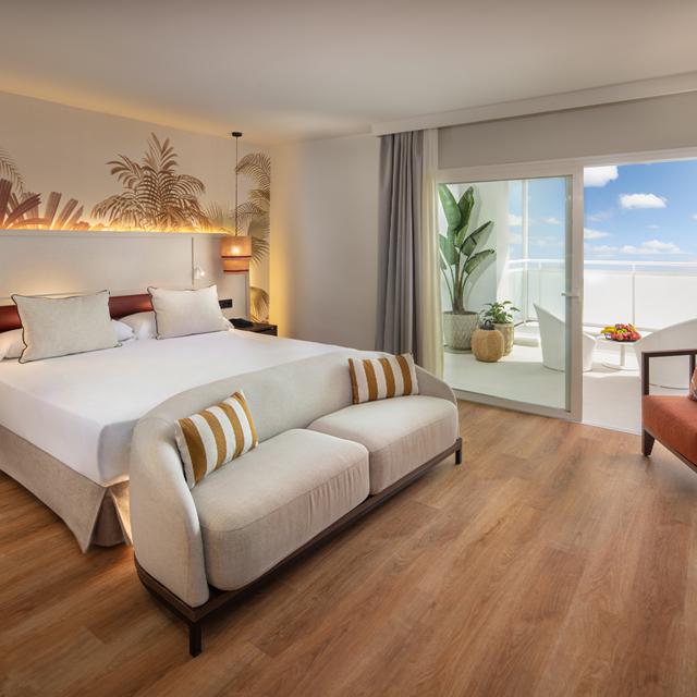 Hotel Taurito Princess