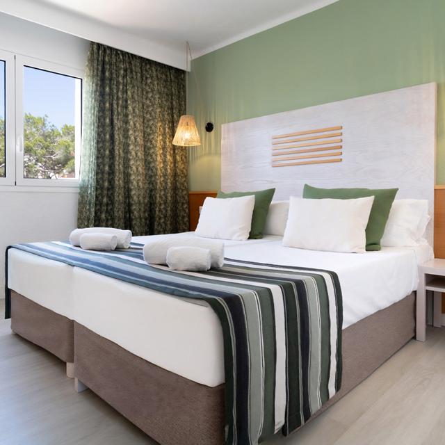 MarSenses Natura Olea Hotel - adults only