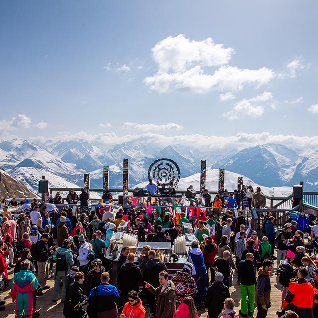 Résidence Meije I & II - Tomorrowland Winter - Afbeelding 9