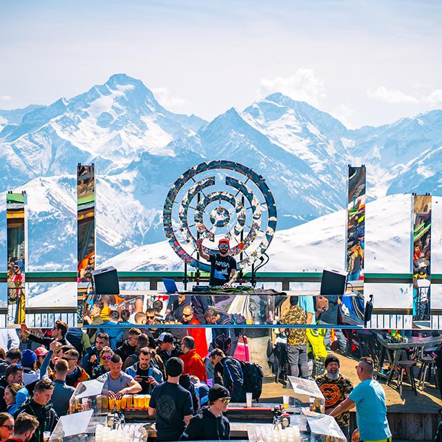 Résidence Meije I & II - Tomorrowland Winter - Afbeelding 8