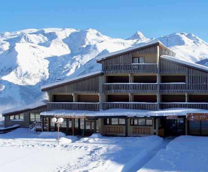 Résidence Nigritelles A & B Tomorrowland Winter